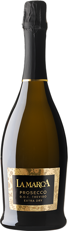 Image of La Marca Prosecco Extra Dry 20 cl