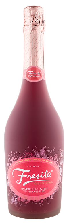 Image of Fresita Strawberry 75 cl