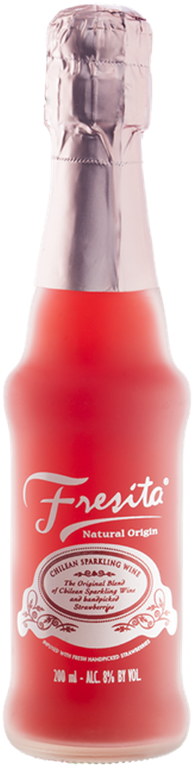 Image of Fresita Strawberry 20 CL