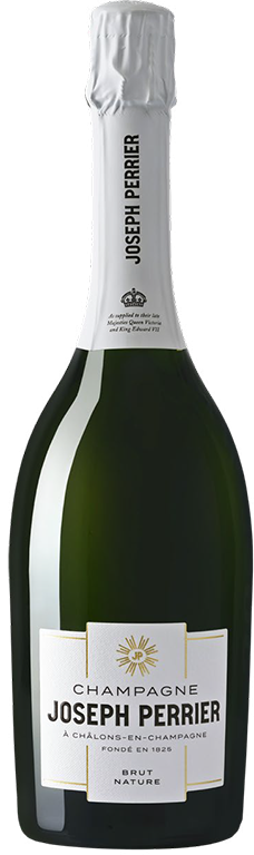 Image of Joseph Perrier Cuvée Royale Brut Nature 75 cl