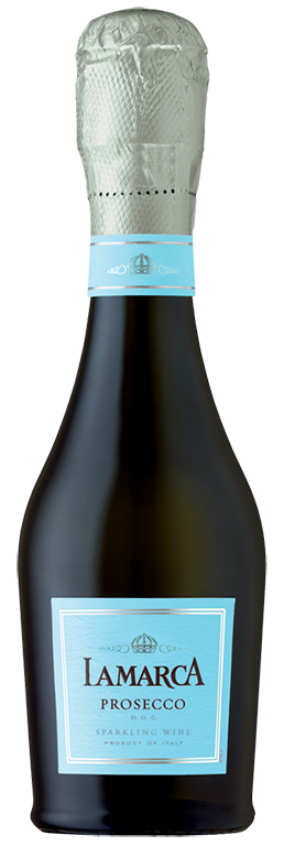 Image of La Marca Prosecco Extra Dry 18,7 CL