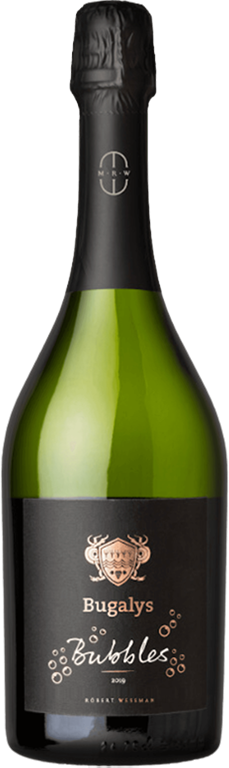 Image of Bugalys Bubbles - Crémant de Limoux 75cl