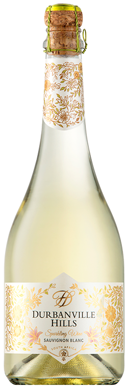 Image of Durbanville Hills Sparkling Sauvignon Blanc 75 CL