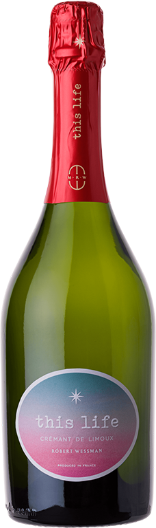 Image of This Life Crémant de Limoux 75 cl