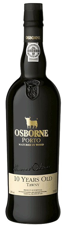 Image of Osborne Tawny 10 ára 75 CL