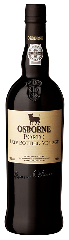Image of Osborne LBV 75 CL