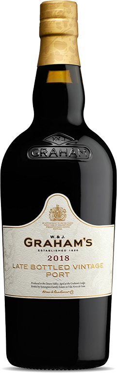 Image of Graham´s LBV 75 CL