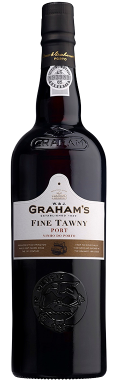 Image of Graham´s Fine Tawny 75 CL