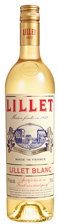 Image of Lillet Blanc 17% 75 CL