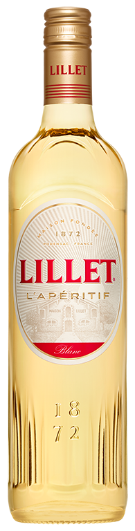 Image of Lillet Blanc 17% 75 CL