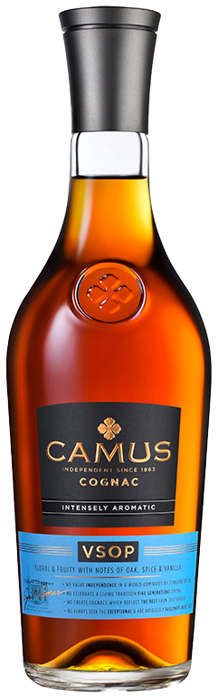 Image of Camus V.S.O.P. 70 CL