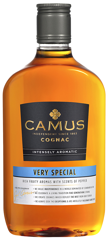 Image of Camus Very Special 50 CL.