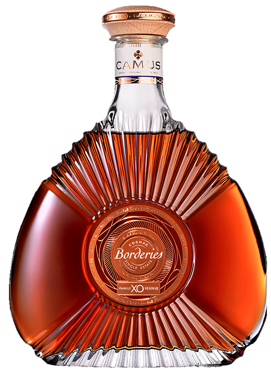 Image of Camus XO Borderies 70 CL