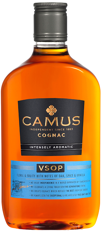 Image of Camus V.S.O.P.  50 CL PET