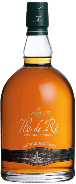 Image of Camus Ile de Ré Double Matured 70 CL