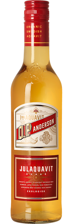 Image of O.P. Anderson Julaquavite 70 CL 40%