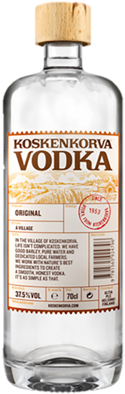 Image of Koskenkorva 70 CL
