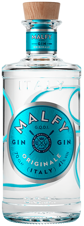 Image of Malfy Gin Orginale 41% 70 cl
