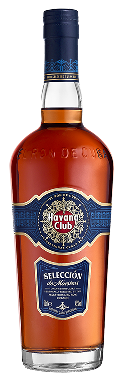 Image of Havana Club Selección De Maestros 70 CL