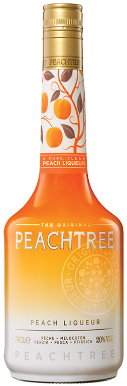 Image of The Original Peachtree 70 cl