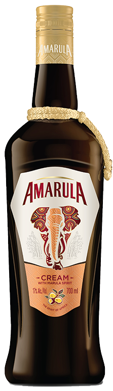 Image of Amarula Cream 70 CL 17 %