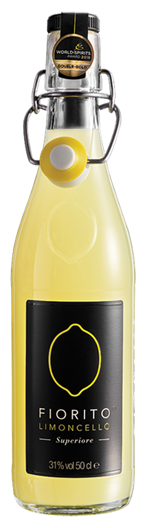Image of Fiorito Limoncello Superiore 50 CL