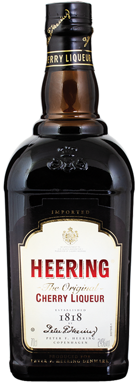 Image of Heering Cherry 70 CL 24%