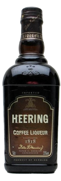 Image of Heering Coffee 50 CL 35%