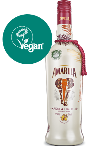Image of Amarula Marula 70 CL 15,5%